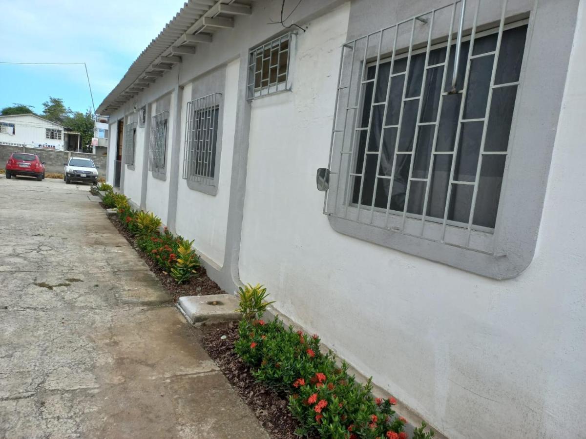 Habitacion Suite Sencilla Playas Exterior photo